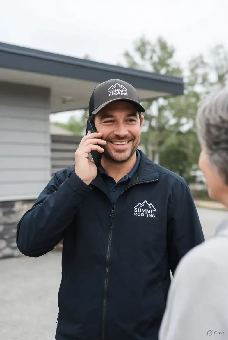 Flat Roof Leak Repair Hopeton, OK FAQs